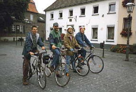 Sommerfrische 2001 Bild 2 Sommerfrische 2001 Bild 2