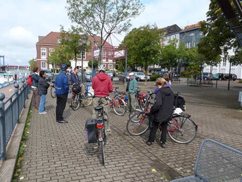 Sommerfrische 2009 Bild 1