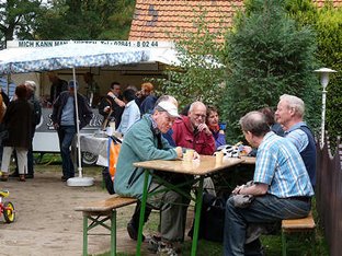 Sommerfrische 2009 Bild 9