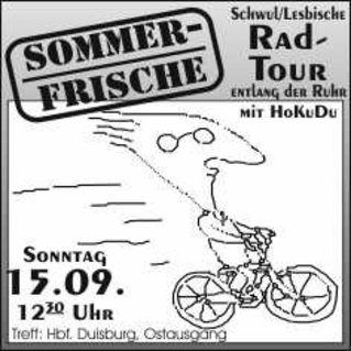 Sommerfrische 1996