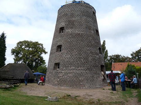 Sommerfrische 2009 Bild 7