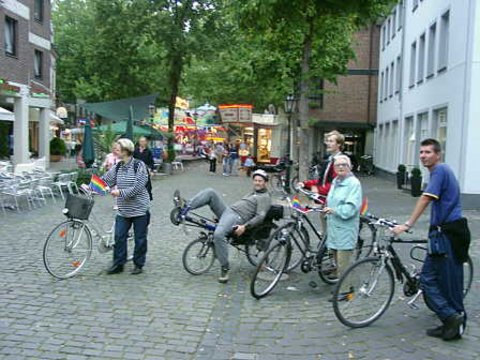 Sommerfrische 2005 Bild 3 Sommerfrische 2005 Bild 3