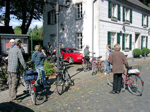Sommerfrische 2008 Bild 1