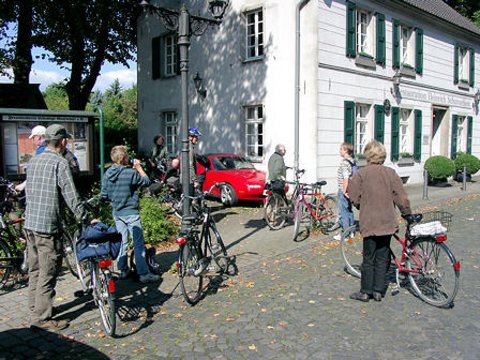 Sommerfrische 2008 Bild 1 Sommerfrische 2008 Bild 1