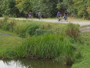 Sommerfrische 2009 Bild 11