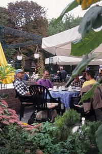 Sommerfrische 2000 Bild 2 Sommerfrische 2000 Bild 2