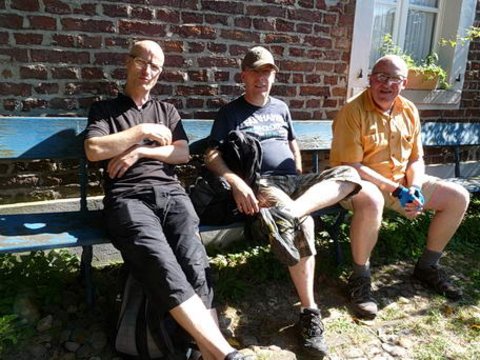 Sommerfrische 2012 Bild 8