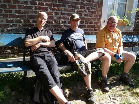 Sommerfrische 2012 Bild 8 Sommerfrische 2012 Bild 8
