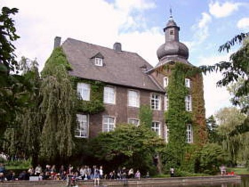 Sommerfrische 2004 Bild 1