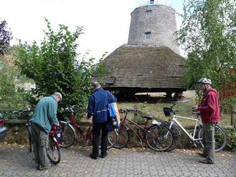 Sommerfrische 2009 Bild 6