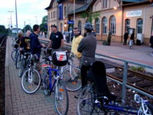 Sommerfrische 2004 Bild 