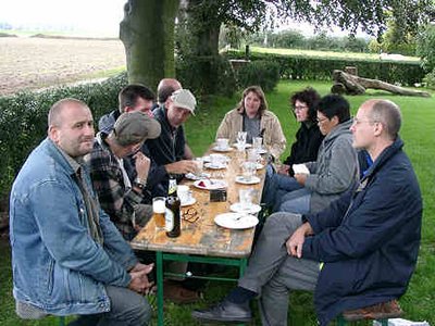 Sommerfrische 2007 Bild 4