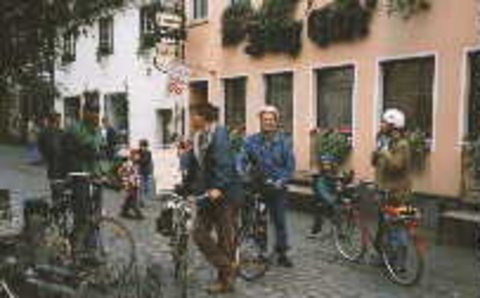 Sommerfrische 2001 Bild 1 Sommerfrische 2001 Bild 1