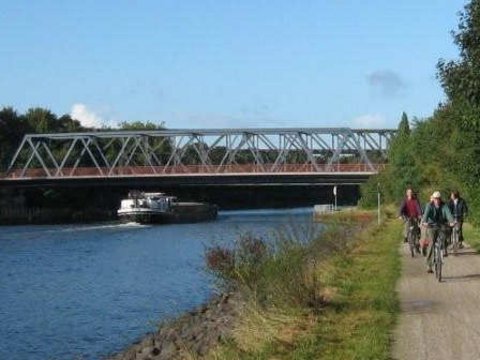 Sommerfrische 2009 Bild 14