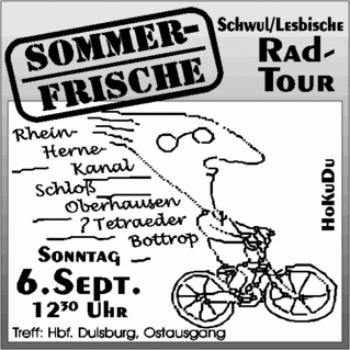 Sommerfrische 1998 Sommerfrische 1998