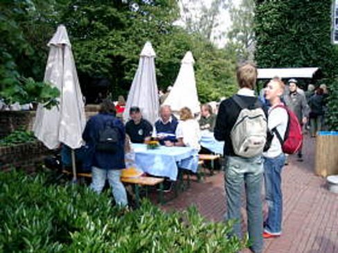 Sommerfrische 2004 Bild 2
