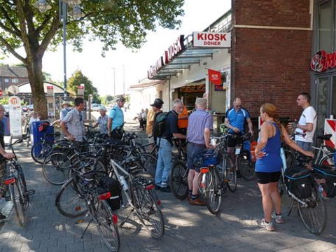 Sommerfrische 2012 Bild 1