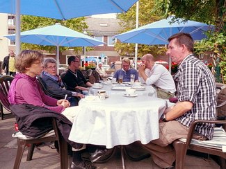 Sommerfrische 2014 Bild 1 Sommerfrische 2014 Bild 1