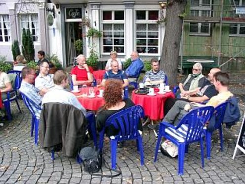 Sommerfrische 2002 Bild 2 Sommerfrische 2002 Bild 2