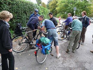 Sommerfrische 2009 Bild 4