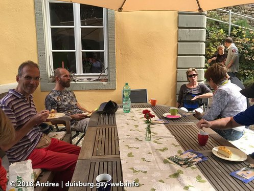 Sommerfrische 2018 Bild 5 Sommerfrische 2018 Bild 5