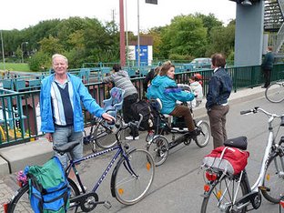 Sommerfrische 2009 Bild 12