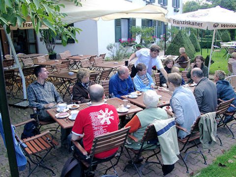 Sommerfrische 2008 Bild 3 Sommerfrische 2008 Bild 3