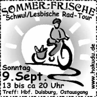 Sommerfrische 2001 Anzeige Sommerfrische 2001 Anzeige
