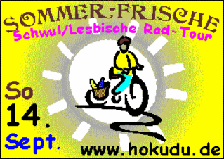 Sommerfrische 2008 Anzeige