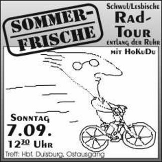 Sommerfrische 1997 Sommerfrische 1997