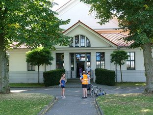 Sommerfrische 2012 Bild 11