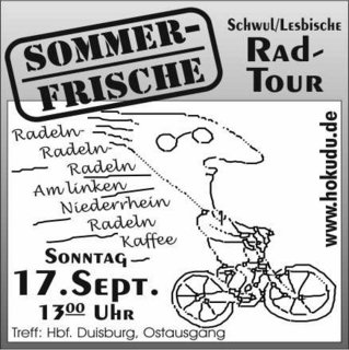 Sommerfrische 2000