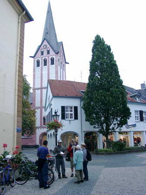 Sommerfrische 2005 Bild 4 Sommerfrische 2005 Bild 4