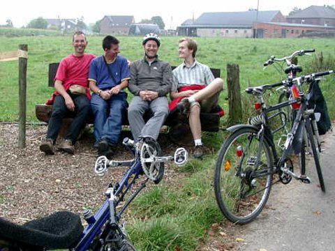 Sommerfrische 2005 Bild 5 Sommerfrische 2005 Bild 5