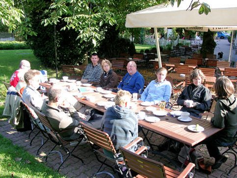 Sommerfrische 2008 Bild 4