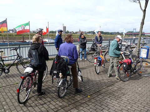 Sommerfrische 2009 Bild 2