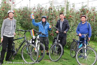 Sommerfrische 2019 Bild 1