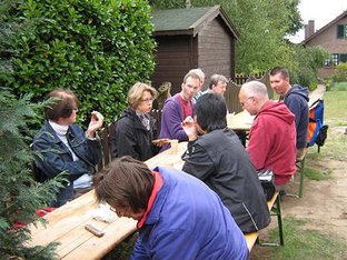 Sommerfrische 2009 Bild 8