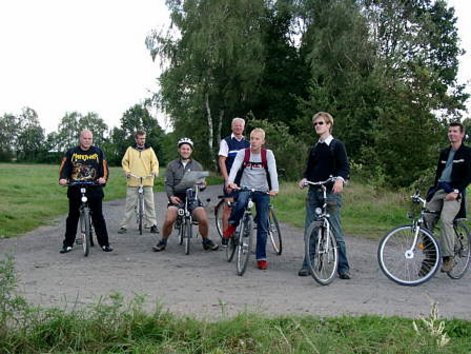 Sommerfrische 2004 Bild 3