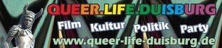 Queer.Life.Duisburg