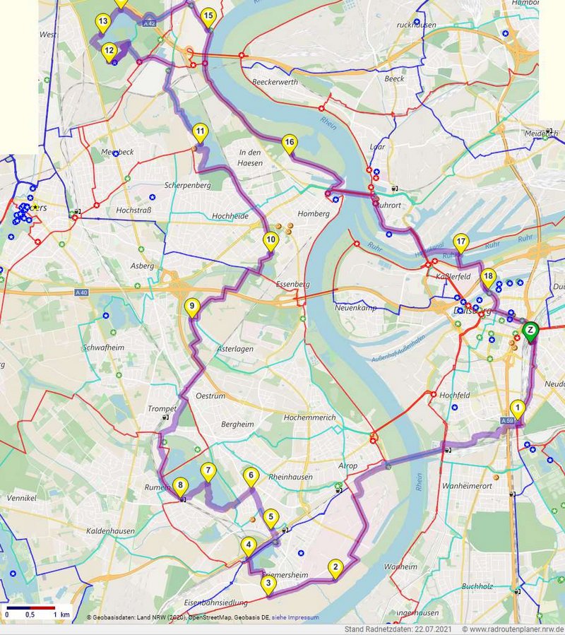 Queere Radtour Sommerfrische 2021 Queere Radtour Sommerfrische 2021