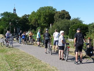 Sommerfrische 2012 Bild 5