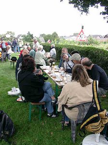 Sommerfrische 2007 Bild 5