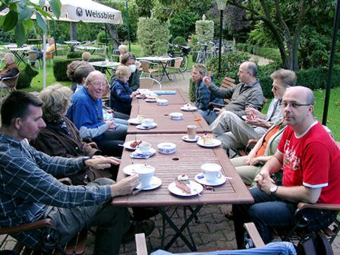 Sommerfrische 2008 Bild 2