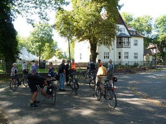 Sommerfrische 2012 Bild 3