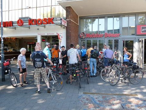 Sommerfrische 2012 Bild 2