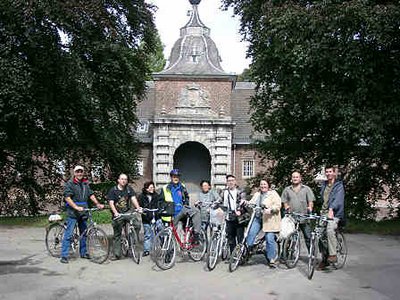 Sommerfrische 2007 Bild 3