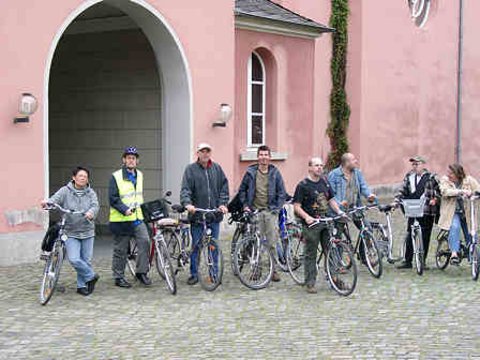 Sommerfrische 2007 Bild 7