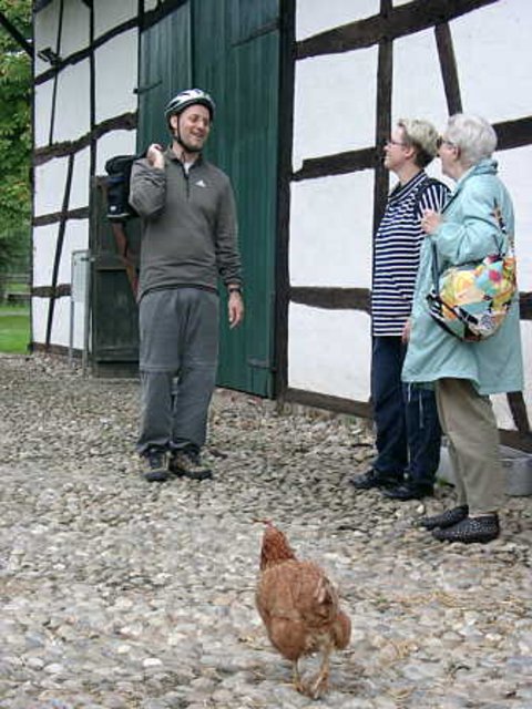 Sommerfrische 2005 Bild 8 Sommerfrische 2005 Bild 8