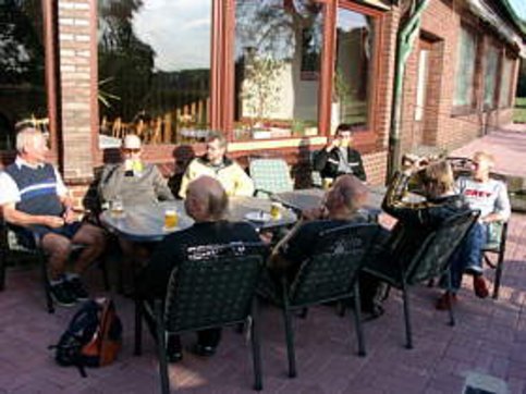 Sommerfrische 2004 Bild 5